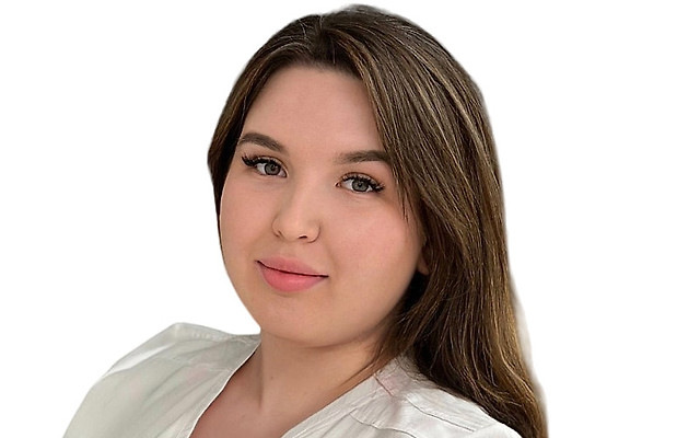 Попова Ирина Игоревна