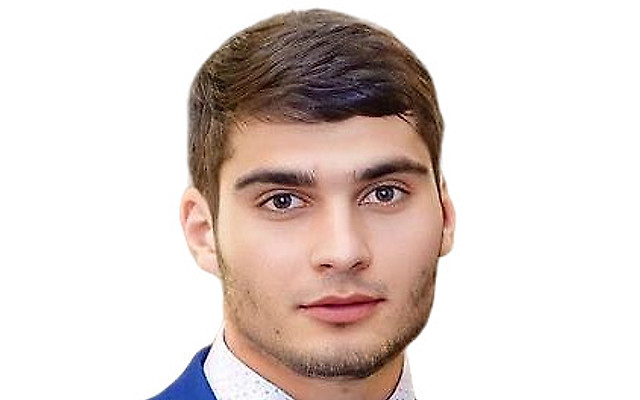Газдиев Микаил Юсупович