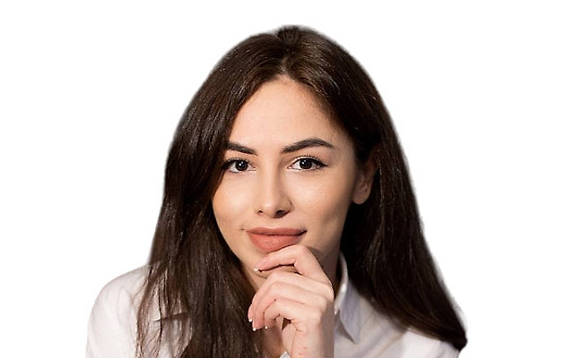 Белявская Патрина Казимовна