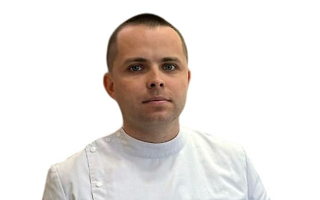 Варавин Никита Алексеевич
