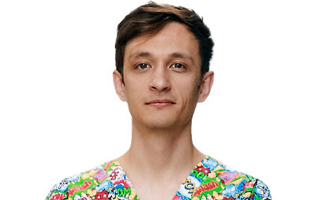 Жеребцов Антон Николаевич
