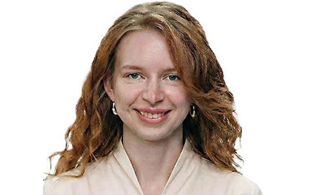Куклина Анастасия Геннадьевна