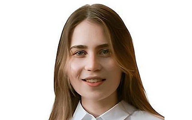 Герфурт Софья Сергеевна