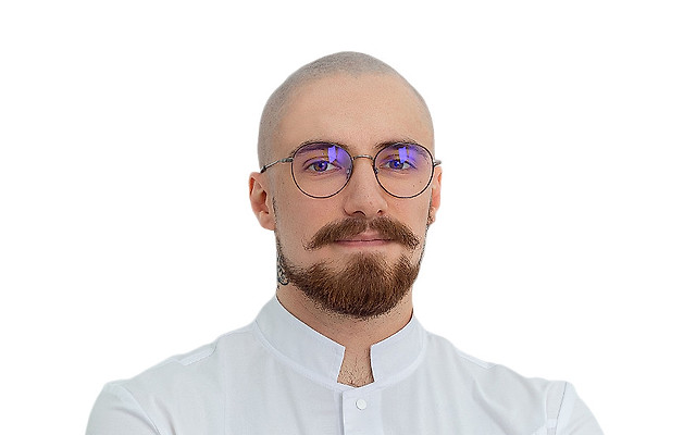 Левин Геннадий Андреевич