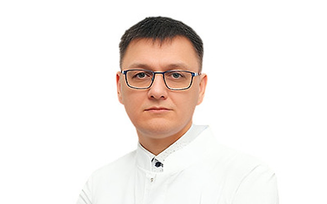 Шишмаков Андрей Сергеевич