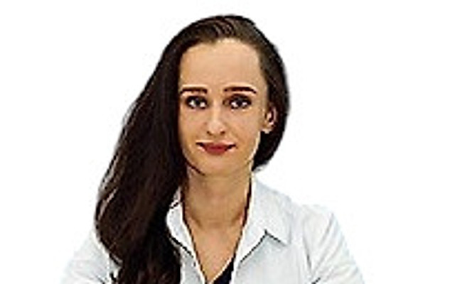 Земцова Ирина Юрьевна