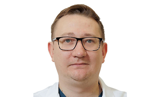 Притула Кирилл Александрович