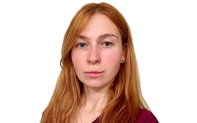 Иванова Надежда Вячеславовна
