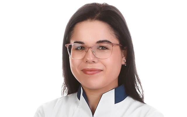 Кильдюшова (Мельникова) Татьяна