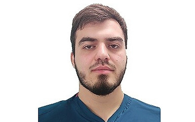 Мусаев Магомед Мурадович