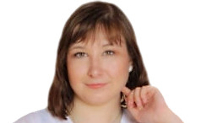 Мешкова Дарья Игоревна