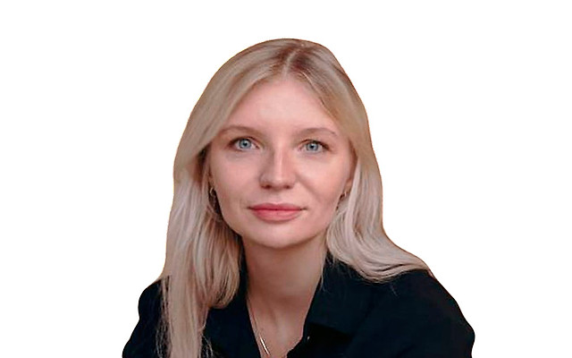 Румянцева Дарья Сергеевна