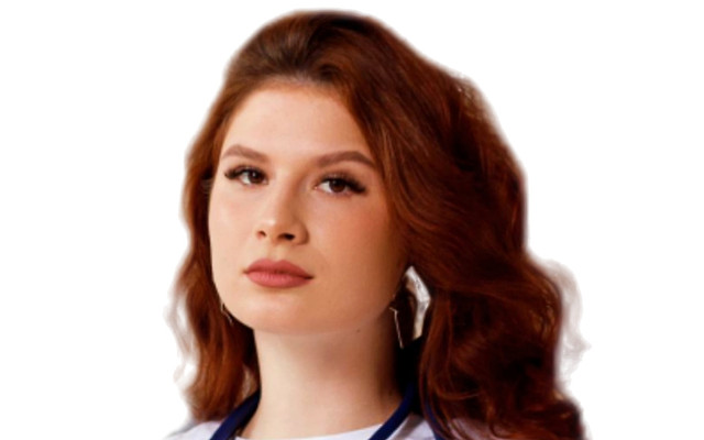 Казаченко Екатерина Александровна