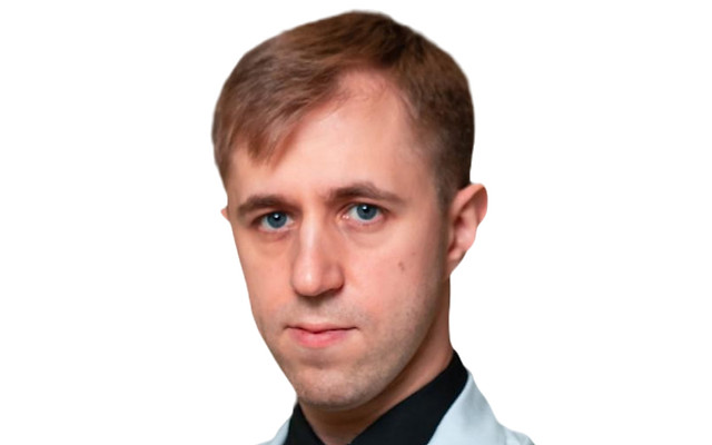 Петряшев Алексей Викторович