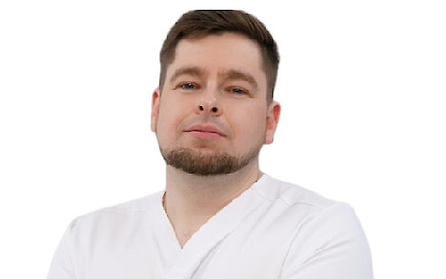 Медведев Егор Юрьевич