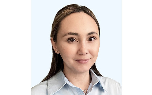 Авхимович Софья Андреевна