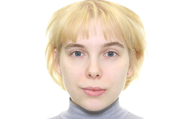 Лобанова Юлия Андреевна