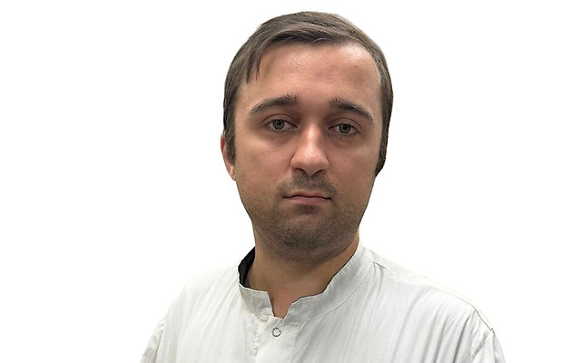 Атамалов Леонид Юрьевич