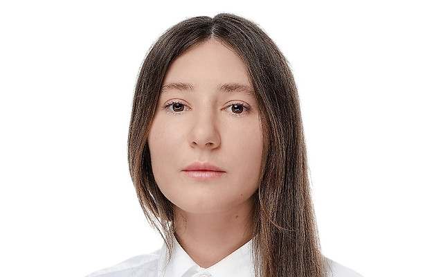 Дедюк Наталья Александровна