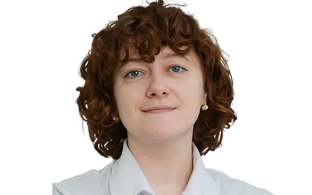 Суровцева Маргарита Владимировна