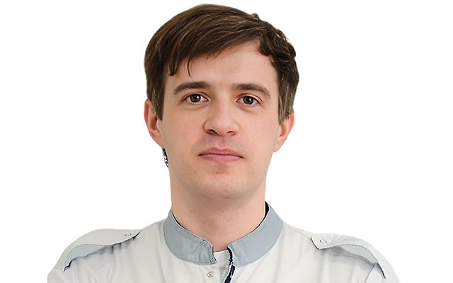 Корчагин Владислав Олегович