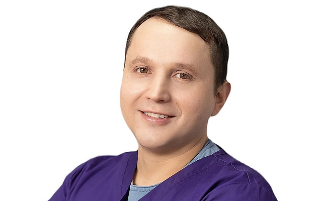 Плотников Тимур Андреевич