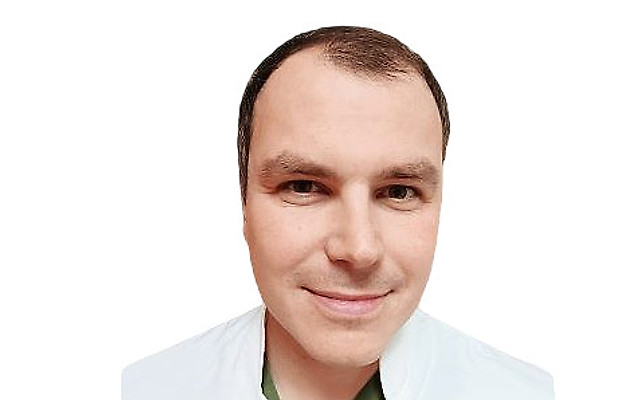 Сурминов Евгений Иванович