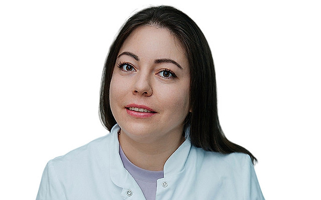 Сучкова Анастасия Сергеевна
