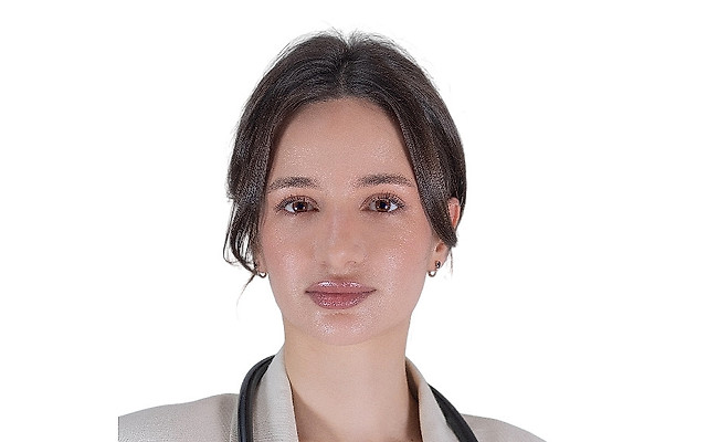 Мирзегасанова Телли Арифовна