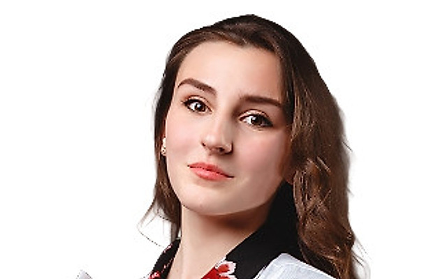 Шальнева Алена Алексеевна