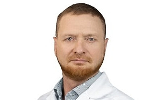 Маслов Александр Витальевич