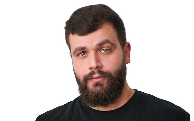 Али Доулани 