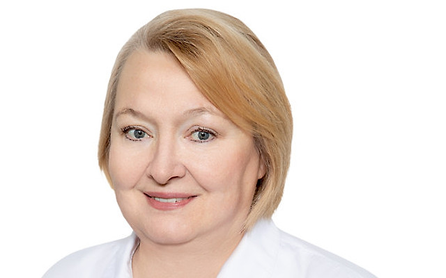 Рослова Елена Валентиновна