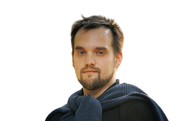 Партнов Даниил Александрович