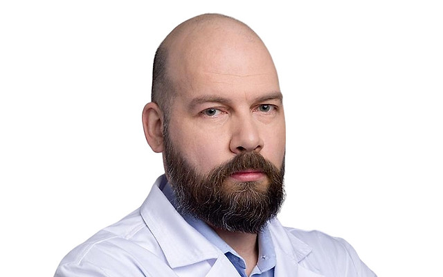 Мельников Александр Сергеевич