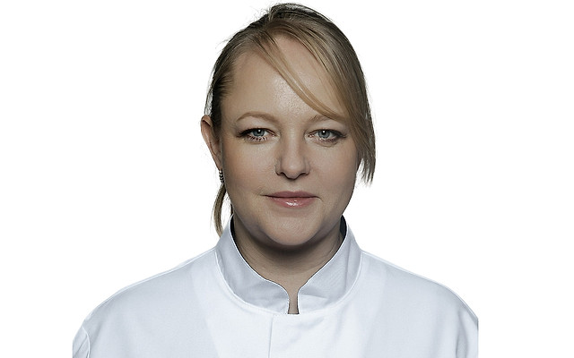 Кравченко Юлия Валериевна