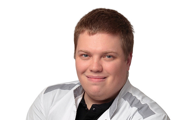 Близнюк Андрей Александрович