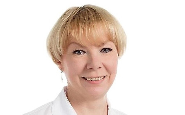 Аверьянова Инга Александровна