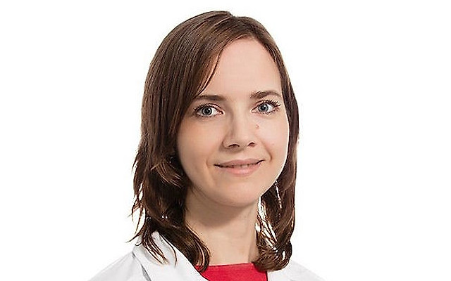 Савинова Елена Борисовна