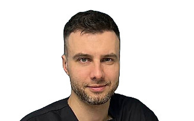 Григорян Евгений Вадимович