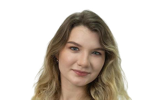 Ларина Софья Алексеевна
