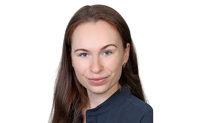 Скумина Полина Сергеевна