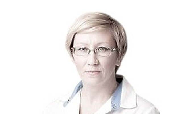 Гайнуллина Альбина Кутдусовна