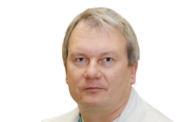 Гневашев Александр Станиславович