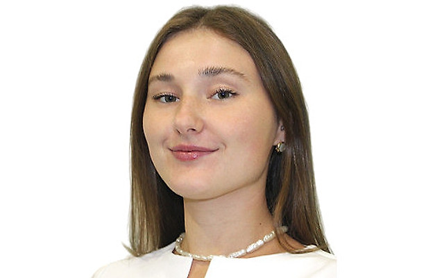 Харенко Екатерина Николаевна