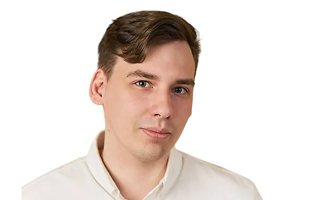 Пелешок Андрей Андреевич