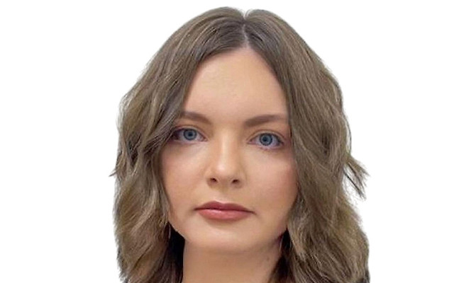 Кармацкая Арина Владимировна