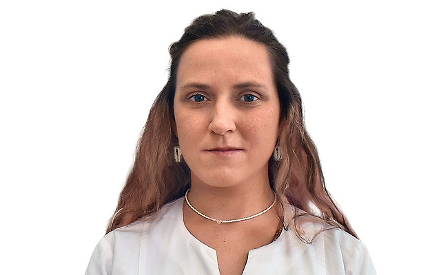 Кацельник Екатерина Юрьевна