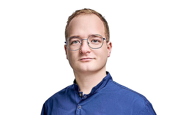 Казанков Сергей Алексеевич