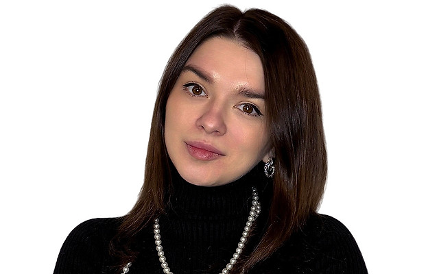 Трифонова (Джумайло) Алевтина